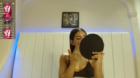 kendra_lux1 online show from November 4, 1:12 pm