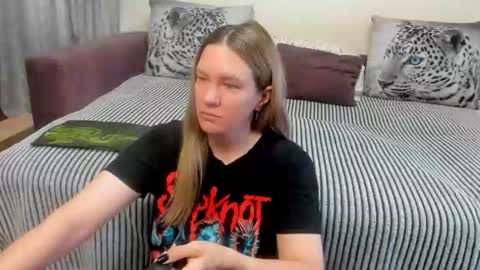 Kendra online show from June 21, 11:33 pm