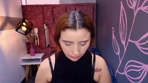 Kendra Aniston online show from July 17, 1:46 pm