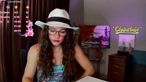 Kendra online show from November 26, 3:04 am