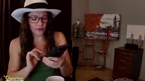 Kendra online show from October 30, 3:07 am