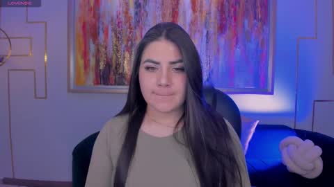  K E N D R A  online show from March 5, 3:37 am