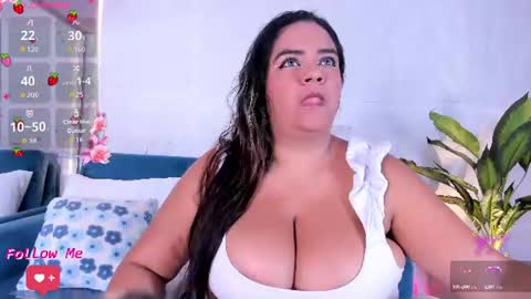Kendral  online show from August 1, 8:32 pm
