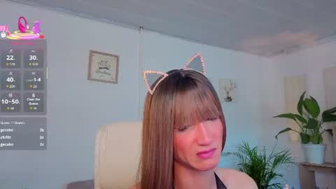 kendry_fox420_ online show from June 13, 9:14 pm