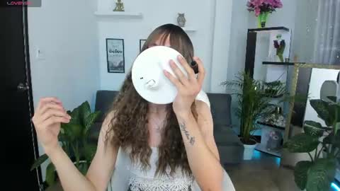 kendry_fox420_ online show from July 17, 6:43 pm