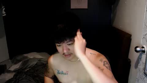 ken online show from February 19, 3:00 pm