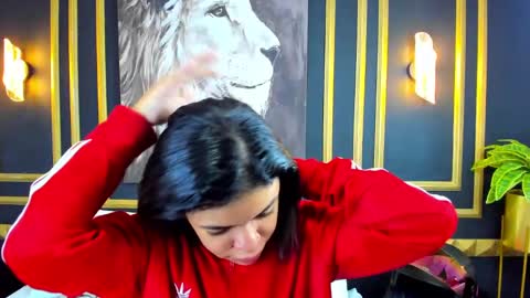 Kenia  online show from March 7, 12:12 pm