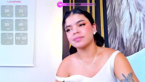 Kenia  online show from February 26, 3:43 pm