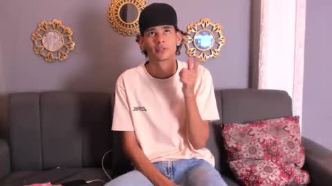 KENIX online show from October 11, 7:28 pm