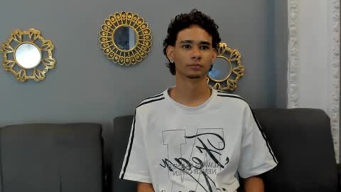 KENIX online show from October 28, 7:48 pm