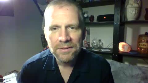 Ken Kuddles online show from January 18, 6:24 am