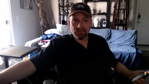 Ken Kuddles online show from February 21, 11:32 pm