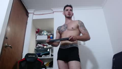 blake online show from November 16, 5:15 pm