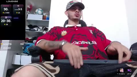 blake online show from October 31, 6:19 pm