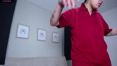 kenna_tomboy_ online show from June 17, 12:15 am