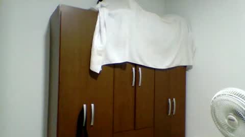 Kennfox777 online show from July 12, 1:20 am