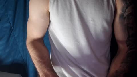 Kennfox777 online show from January 16, 9:30 pm