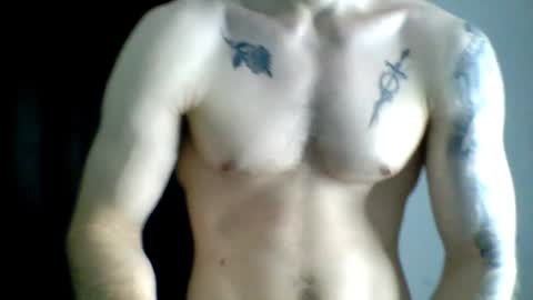 Kennfox777 online show from June 27, 8:31 am