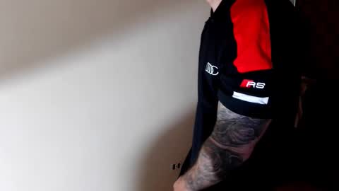 Kennfox777 online show from January 12, 4:41 am