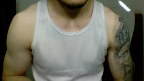 Kennfox777 online show from July 20, 5:54 am