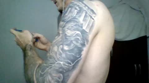 Kennfox777 online show from July 24, 5:26 am
