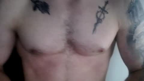 Kennfox777 online show from June 13, 6:46 am