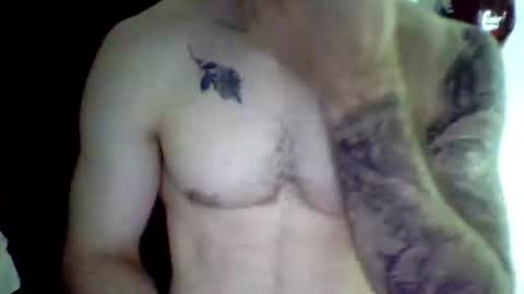 Kennfox777 online show from July 7, 6:47 am