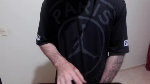 Kennfox777 online show from December 3, 3:29 am