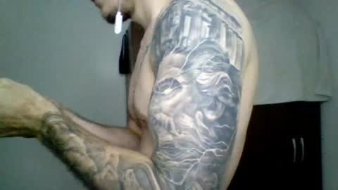 Kennfox777 online show from July 28, 4:21 am