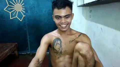 kenneth_jeey online show from November 25, 7:51 am