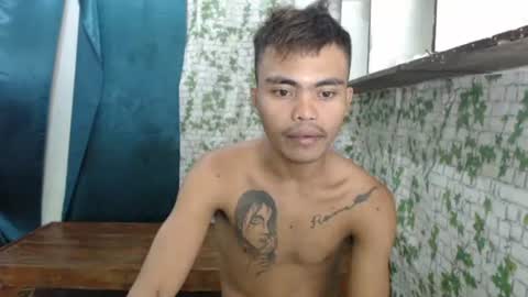 kenneth_jeey online show from February 27, 10:41 am