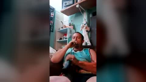 kennonmike2025 online show from July 29, 5:07 am