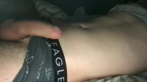 kenny6117871 online show from April 25, 2:03 pm