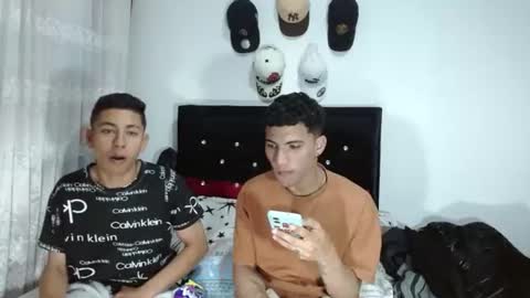 kenny_boys online show from June 21, 4:08 am