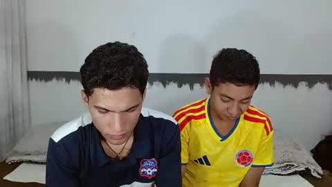 kenny_boys online show from July 22, 3:08 am