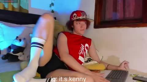 kenny bb online show from June 16, 11:09 pm