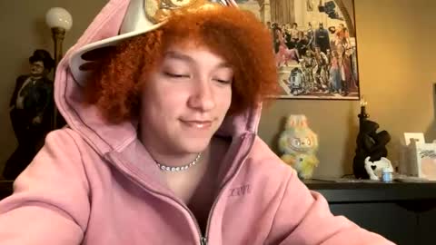 kenny bb online show from February 13, 2:26 am