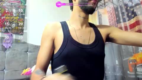 kenny and Ian online show from March 4, 12:02 pm