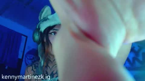 Kenny Starr online show from November 28, 10:00 am