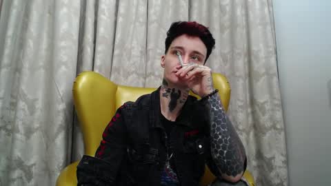 kennyvibe online show from April 26, 2:26 pm