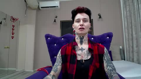 kennyvibe online show from May 1, 1:05 pm