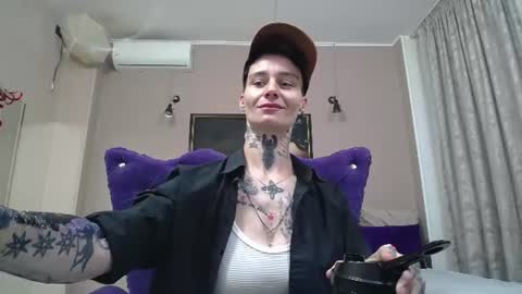 kennyvibe online show from July 9, 12:20 pm