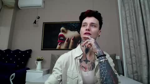 kennyvibe online show from May 5, 12:22 pm