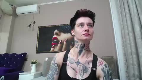kennyvibe online show from July 28, 12:48 pm