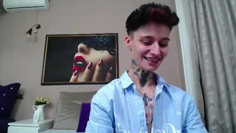 kennyvibe online show from June 17, 11:59 am