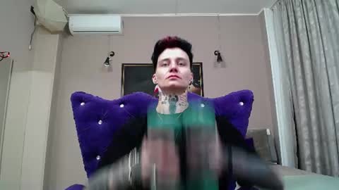 kennyvibe online show from July 1, 2:37 pm