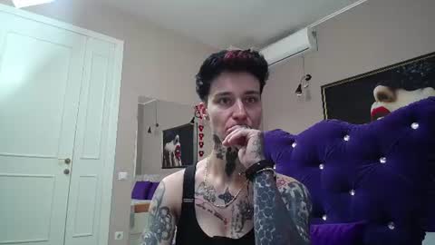 kennyvibe online show from July 27, 1:19 pm