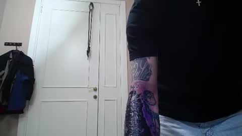 kennyvibe online show from July 10, 1:27 pm