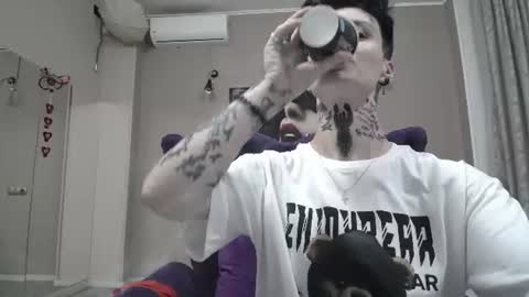 kennyvibe online show from July 19, 1:14 pm