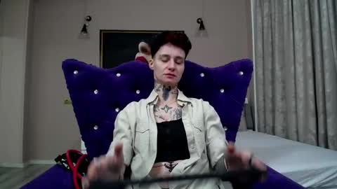 kennyvibe online show from May 2, 1:06 pm